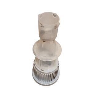 Bissell PowerForce Helix Turbo Rewind 1797R Separator Cyclone Cyclonic Part